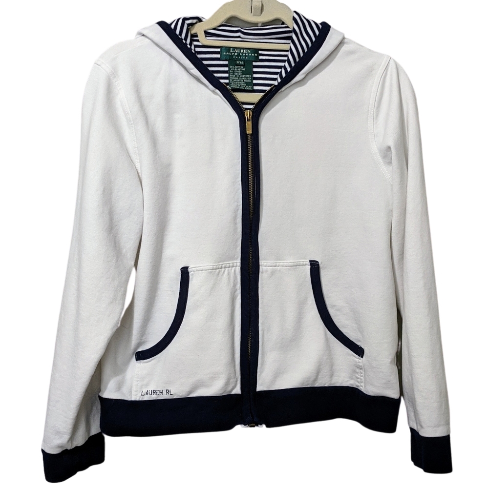 Lauren Ralph Lauren Coat Jacket
